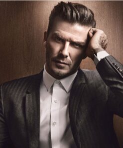 David Beckham Classic