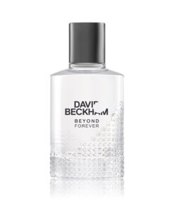 David Beckham Beyond Forever