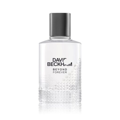 David Beckham Beyond Forever