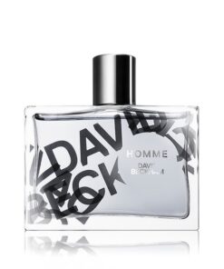 David Beckham Homme