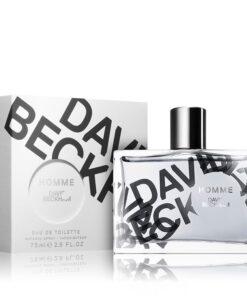 David Beckham Homme