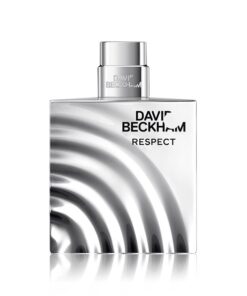 David Beckham Respect