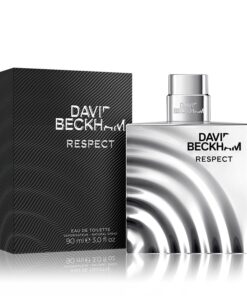 David Beckham Respect