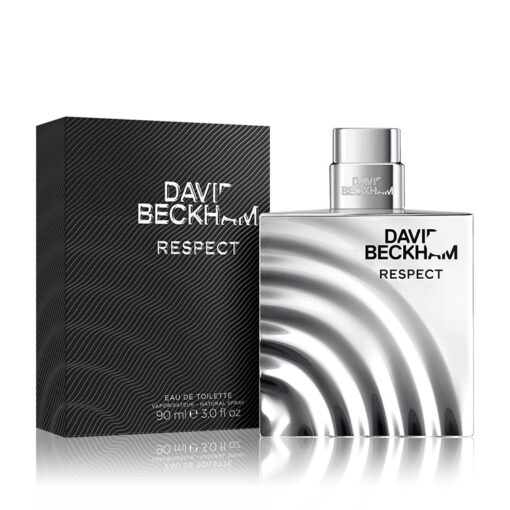 David Beckham Respect