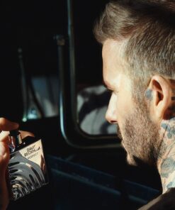 David Beckham Respect