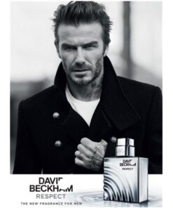 David Beckham Respect