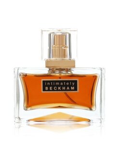David Beckham Intimately Beckham Men