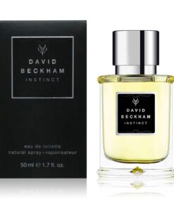 David Beckham Instinct