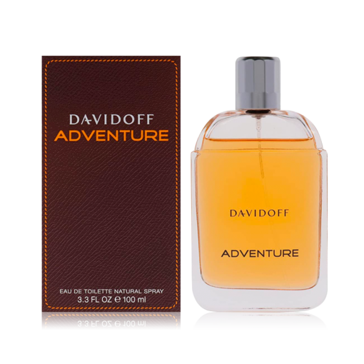 Davidoff Adventure