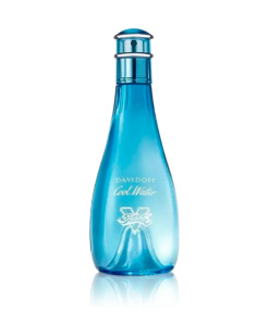 Davidoff Cool Water Street Fighter Champion Summer Edition EDT