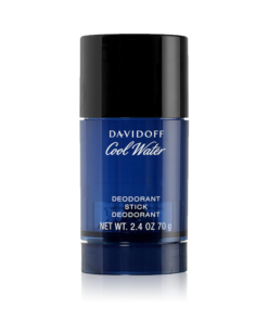 Davidoff Cool Water Deodorant Stick - 75 ml