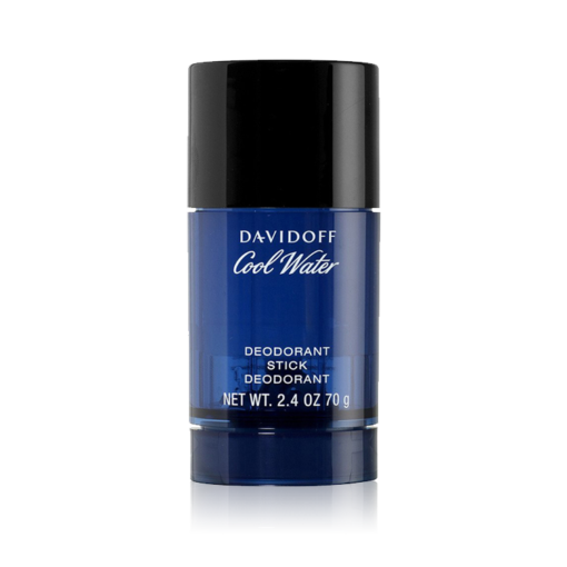 Davidoff Cool Water Deodorant Stick - 75 ml