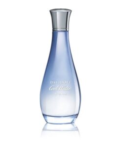 Davidoff Cool Water Intense For Her