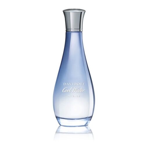 Davidoff Cool Water Intense For Her