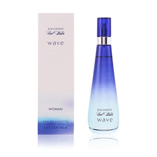 Davidoff Cool Water Wave