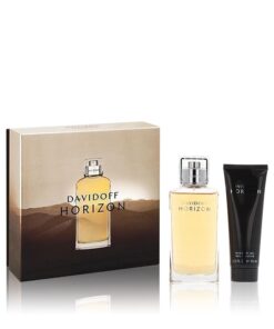 Davidoff Horizon Gift Set