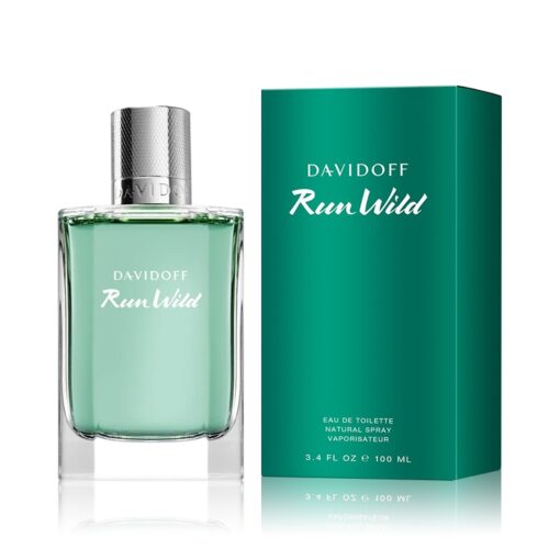 Davidoff Run Wild
