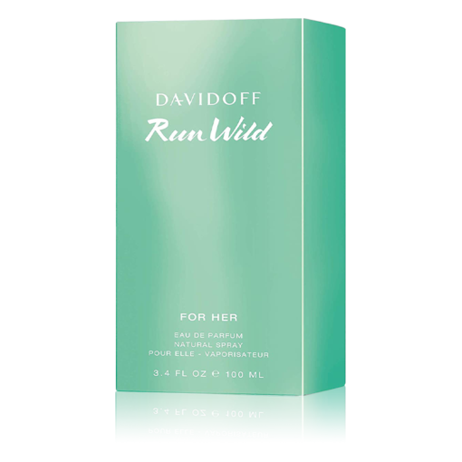 Davidoff Run Wild EDP