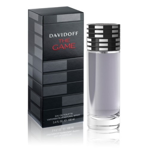 Davidoff The Game
