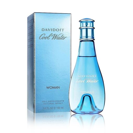 Davidoff Cool Water