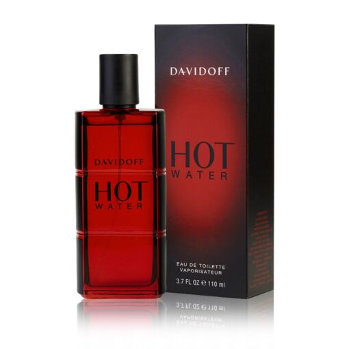 Davidoff Hot Water