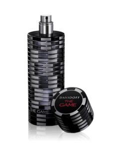 Davidoff The Game
