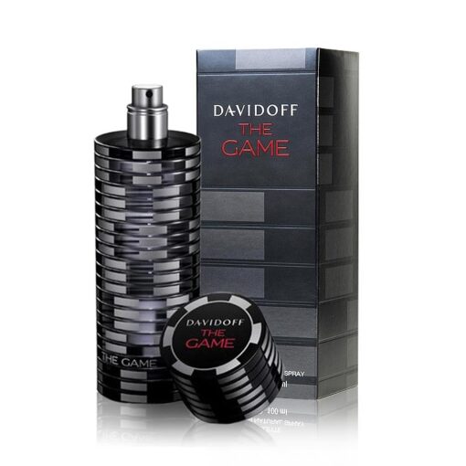 Davidoff The Game