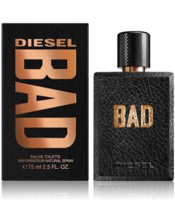 Diesel Bad EDT