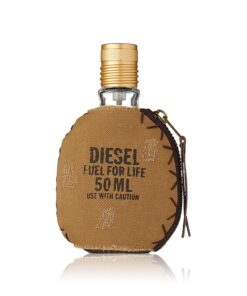 Diesel Fuel For Life