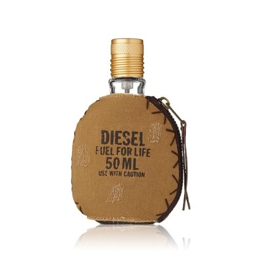 Diesel Fuel For Life