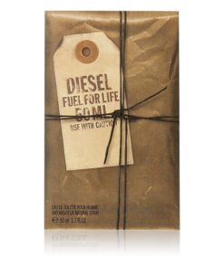 Diesel Fuel For Life
