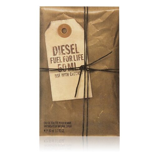 Diesel Fuel For Life