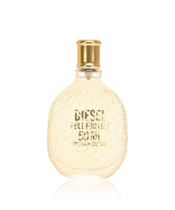 Diesel Fuel For Life EDP
