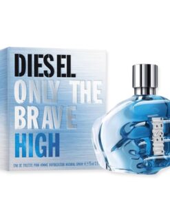 Diesel Only The Brave High Pour Homme