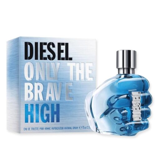 Diesel Only The Brave High Pour Homme