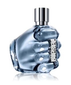 Diesel Only The Brave Pour Homme