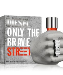 Diesel Only The Brave Street Pour Homme