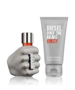 Diesel Only The Brave Street Set