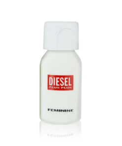 Diesel Plus Plus Feminine EDT