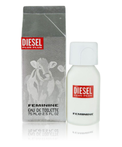 Diesel Plus Plus Feminine EDT