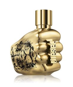 Diesel Spirit Of The Brave Intense EDP