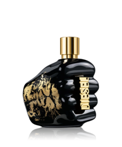 Diesel Spirit Of The Brave EDT