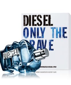 Diesel Only The Brave