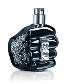 Diesel Only The Brave Tattoo