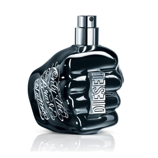 Diesel Only The Brave Tattoo
