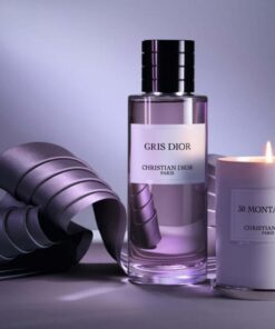 Dior Gris Dior EDP