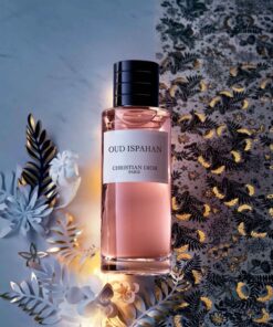 Dior Oud Ispahan EDP