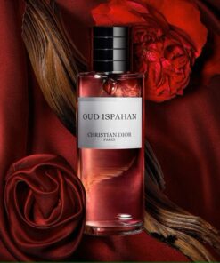 Dior Oud Ispahan EDP
