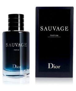 Dior Sauvage Parfum