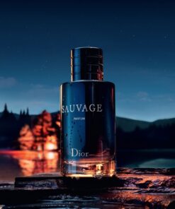 Dior Sauvage Parfum